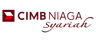 Bank Transfer Manual CIMB Niaga Syariah
