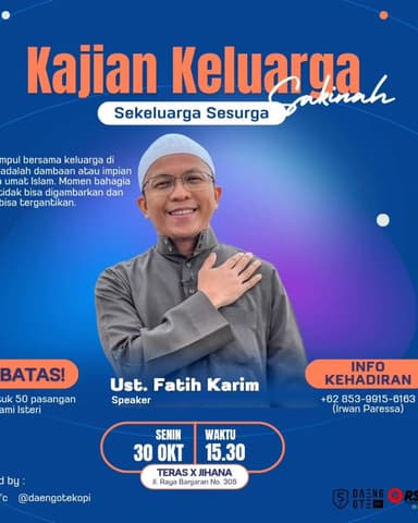 kajian
