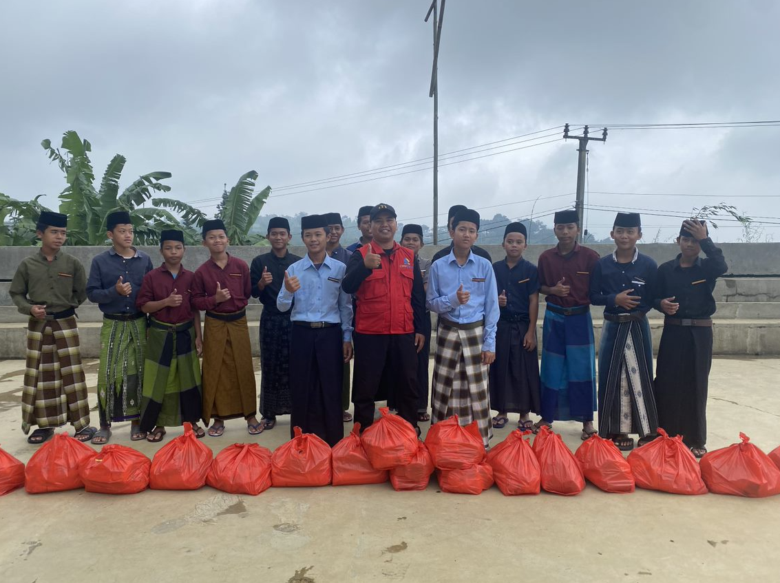 Gambar Sampah Plastik di Indonesia: Tanggung Jawab Semua Pihak