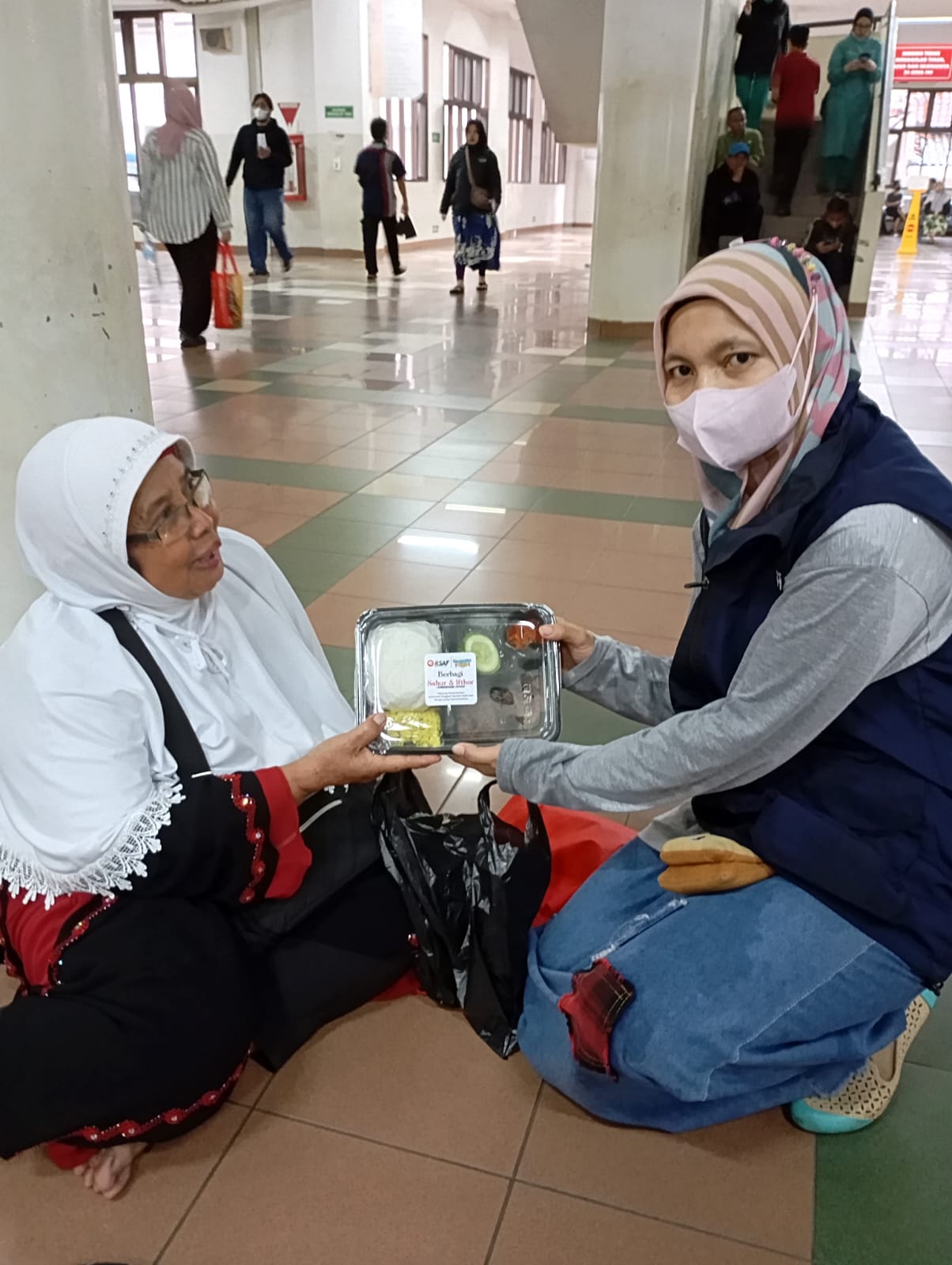 Gambar Sampah Plastik di Indonesia: Tanggung Jawab Semua Pihak