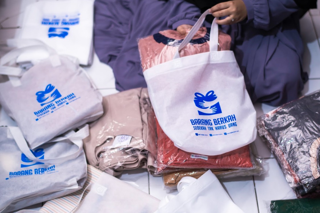 Gambar Sampah Plastik di Indonesia: Tanggung Jawab Semua Pihak