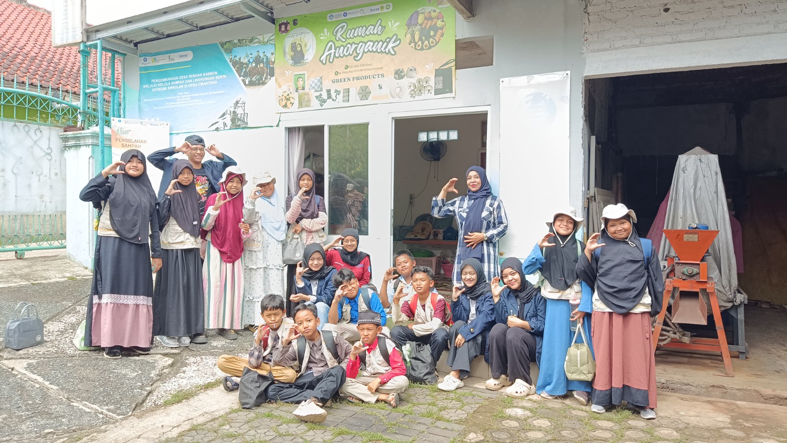 Gambar Sampah Plastik di Indonesia: Tanggung Jawab Semua Pihak