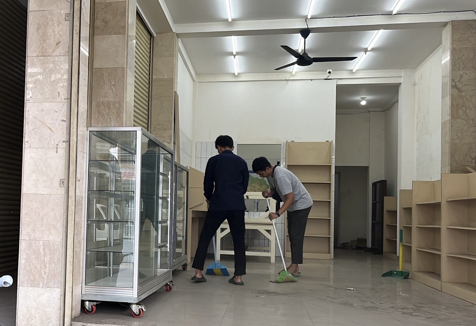 Gambar Sampah Plastik di Indonesia: Tanggung Jawab Semua Pihak