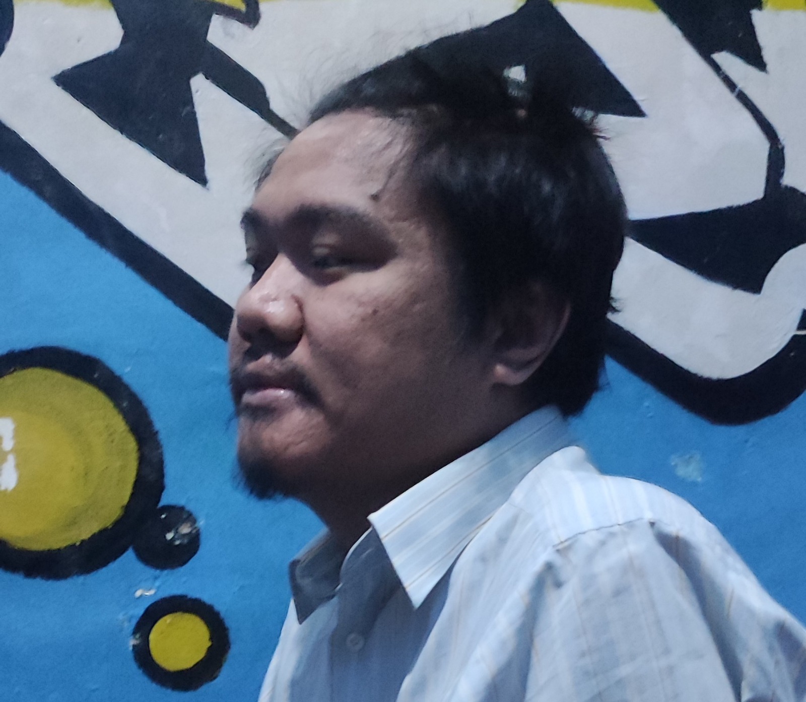 Andri Yuli Kurniawan, Berjuang Melawan Sakit Selama 10 tahun!