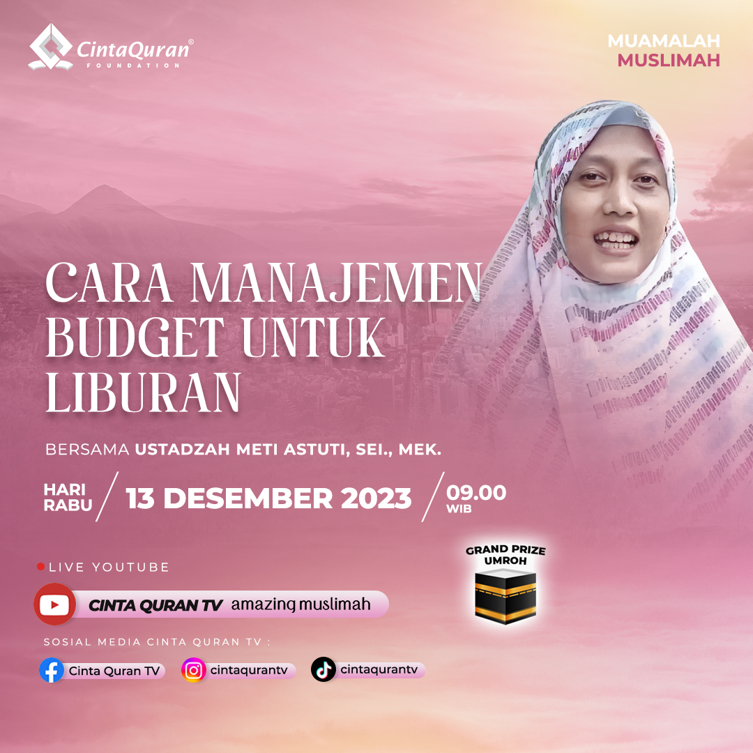 Cara Manajemen Budget Untuk Liburan